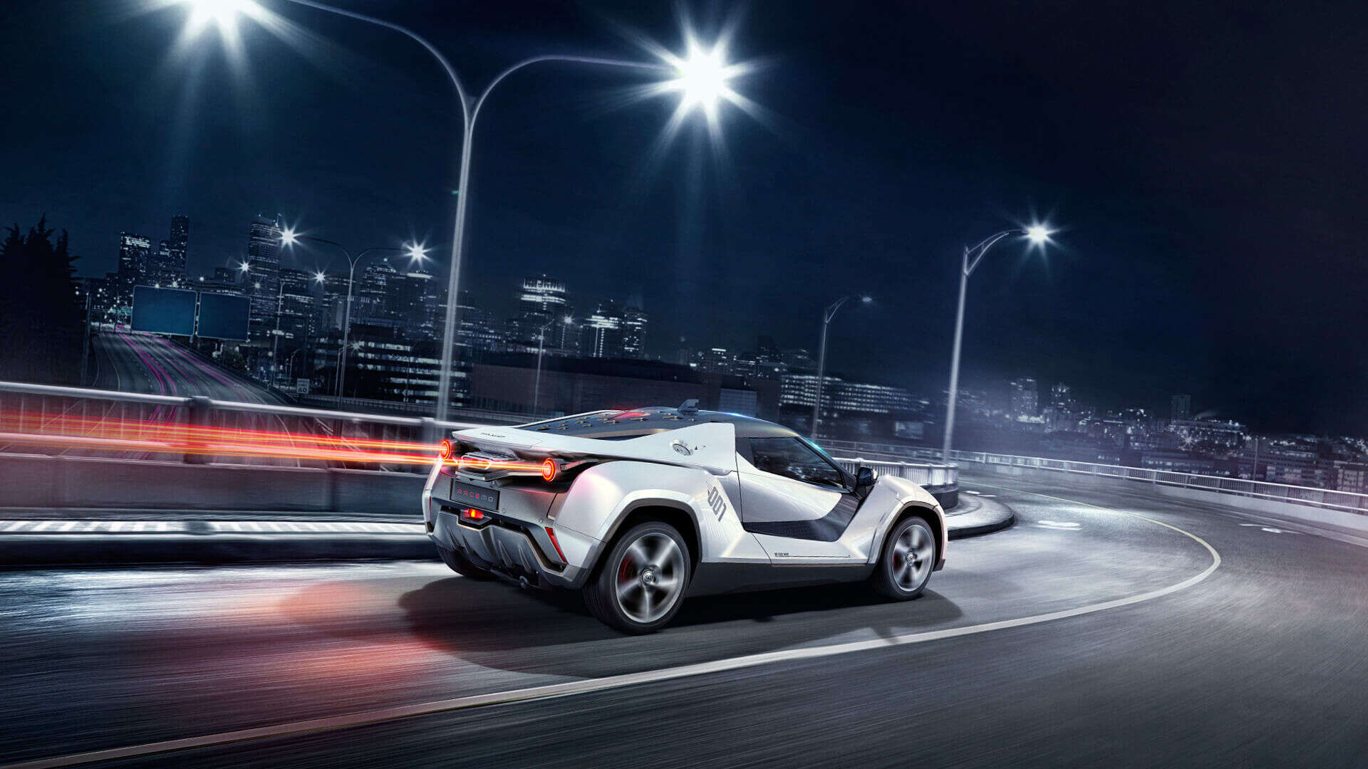 TAMO - New brand strategy at Tata Motors