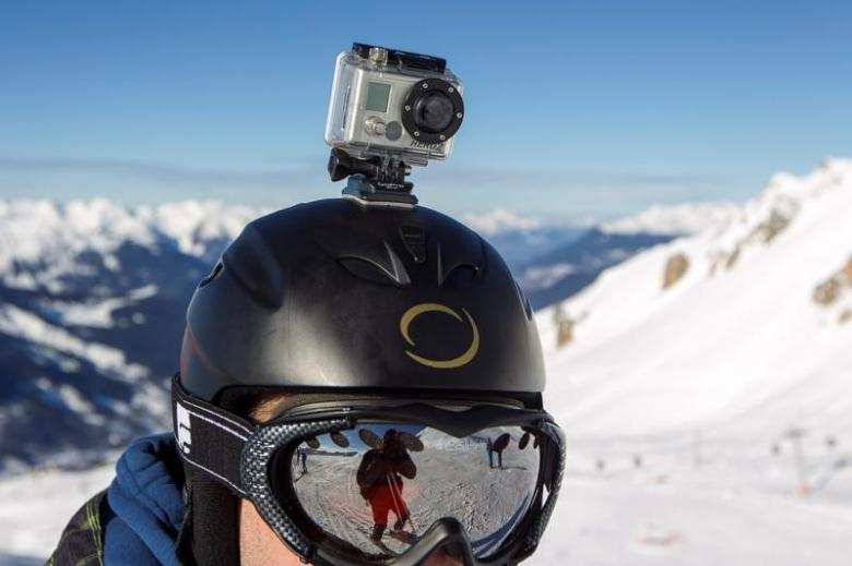 GoPro to cut 270 jobs to reduce expenses