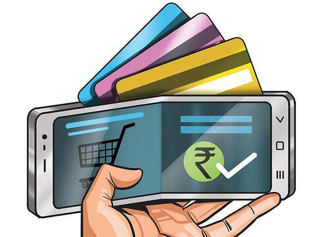 UPI is a platform that allows users to make transactions between their bank account and a third-party bank account instantly through smartphones.