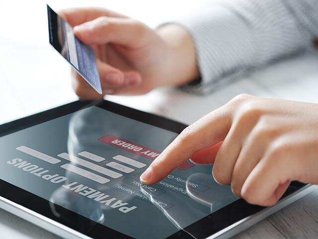 Bank wallets growing faster than e-wallets