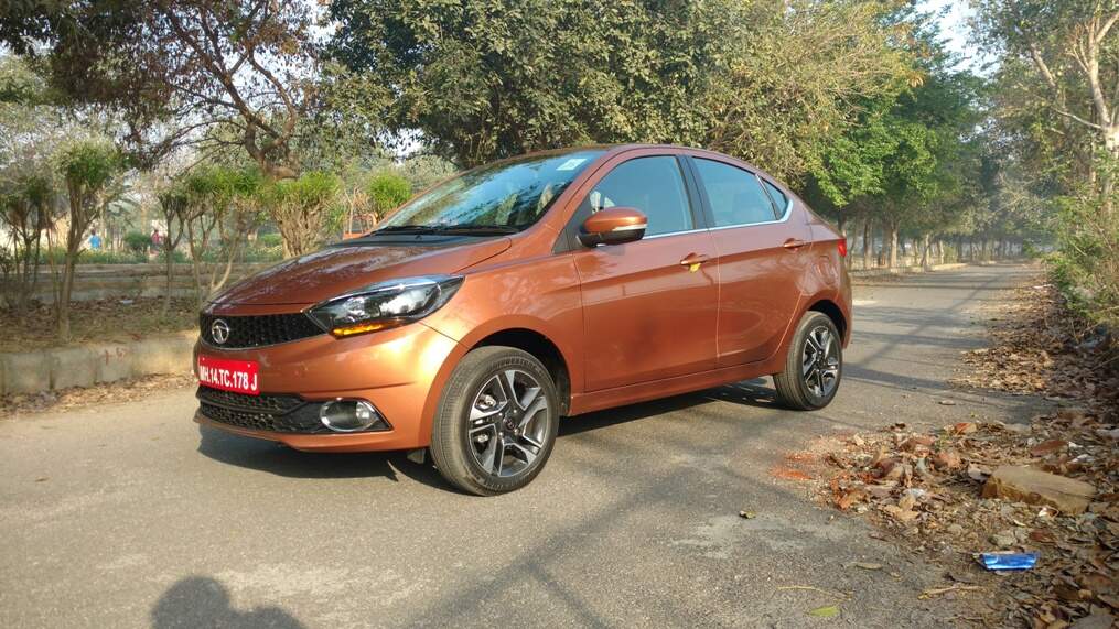 Tata Motors: Tata Motors beats Honda Cars India as fourth-largest PV
