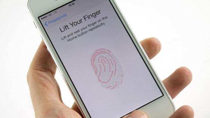 Here's how to do more with your phone's fingerprint scanner
