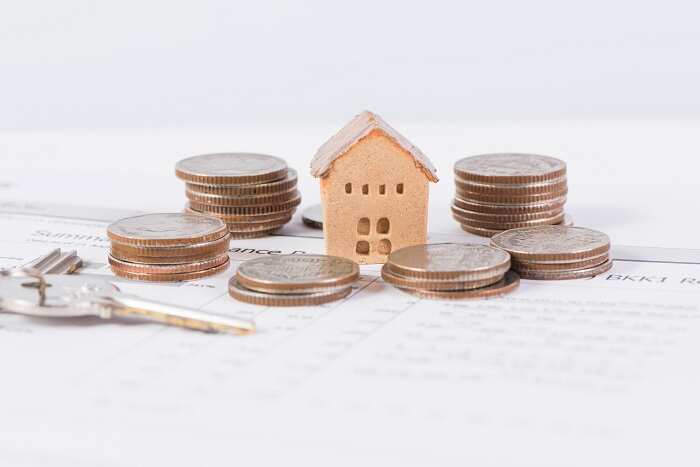 Home ownership low in India; high property prices, loan rates major
