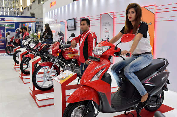 sell two wheelers online