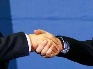 Banks and fintech startups see more value in cooperation than in rivalry
