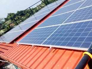 Modi government's big solar push could run into land hurdle. Read why