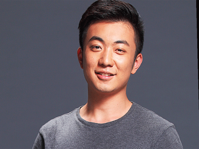 Carl Pei wants to make the best smartphone, not the biggest.