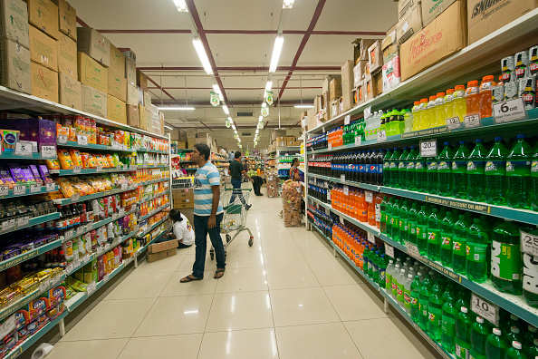 The journey of Radhakishan Damani from D Street to DMart, Retail News ...