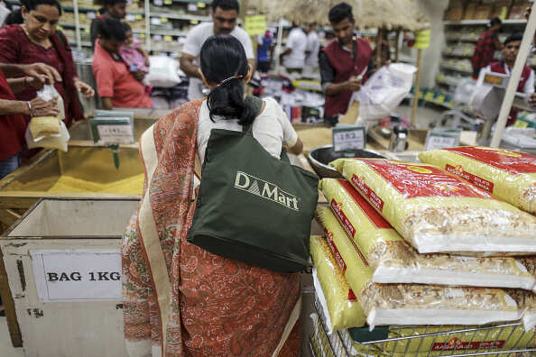 dmart track pants