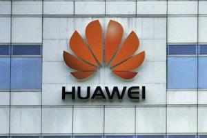 Huawei 2016 sales up 32% but profit remains nearly flat