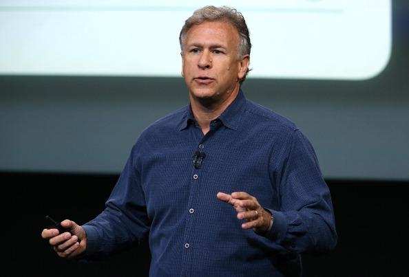 India has grown dramatically for Apple, says Philip Schiller