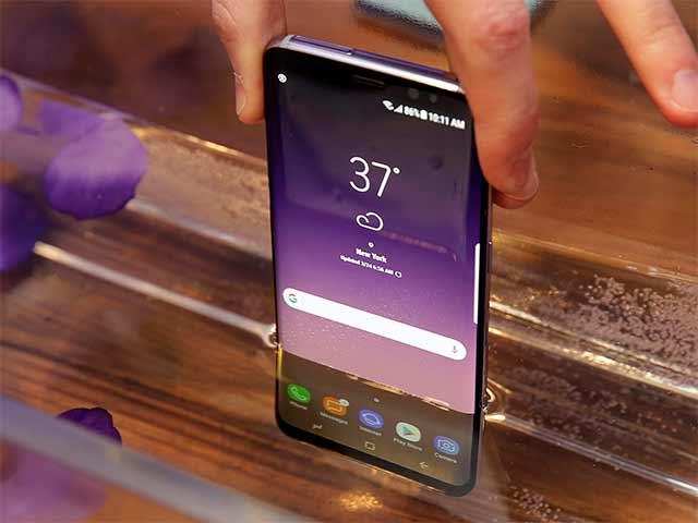 Samsung's Bixby faces tough challenges from established rivals