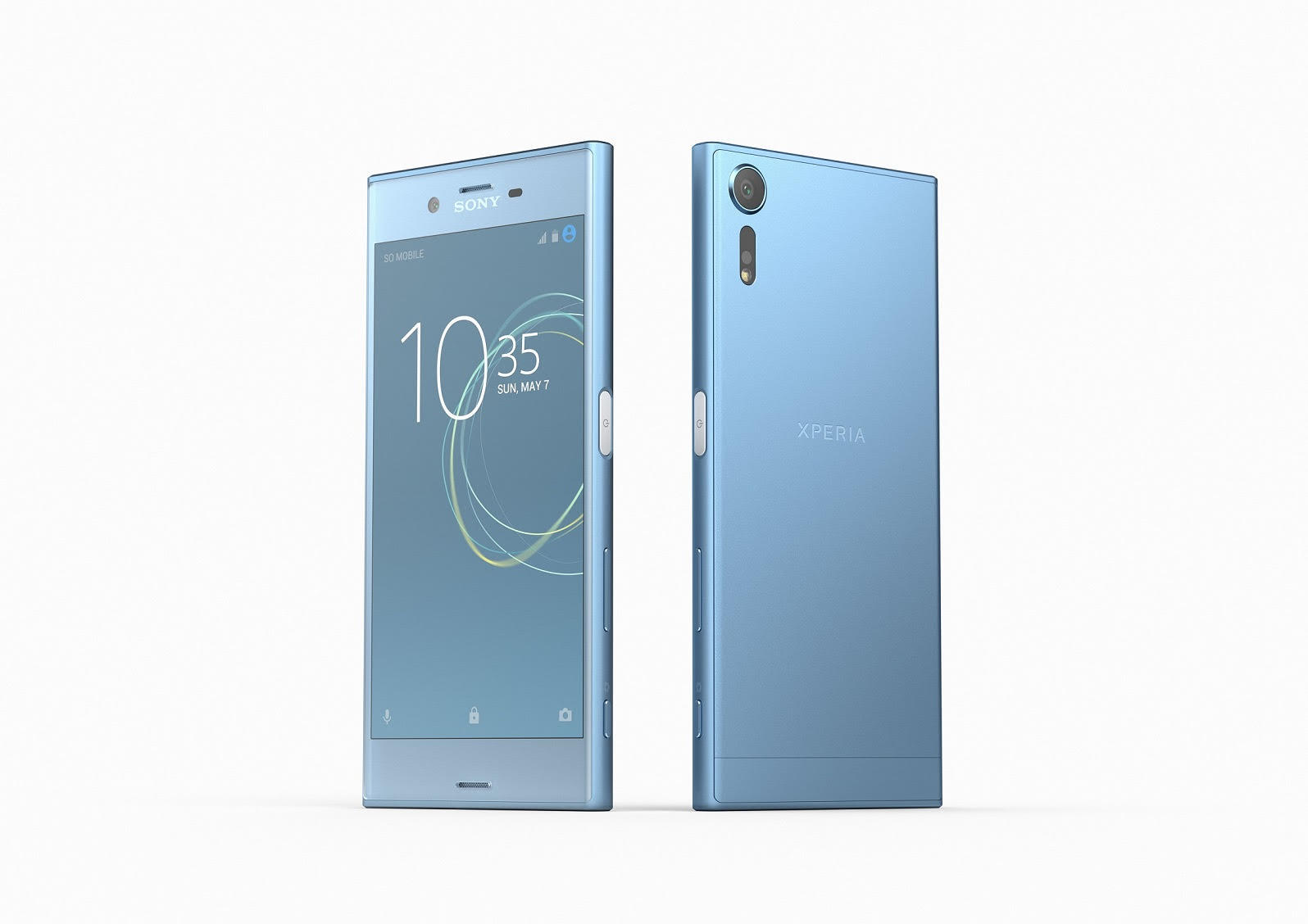 Sony India Launches Xperia XZs Android Smartphone for Rs 49,990