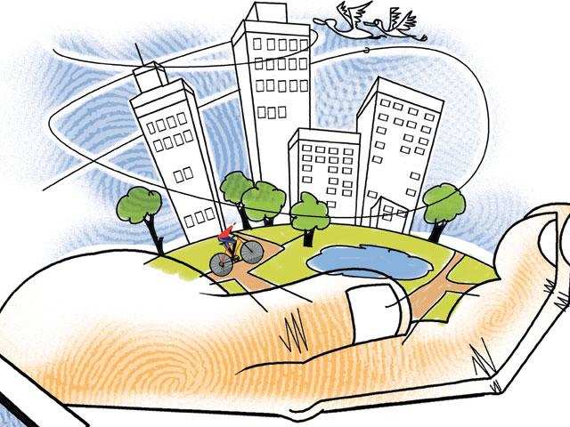 Home prices across India on the rise: RBI
