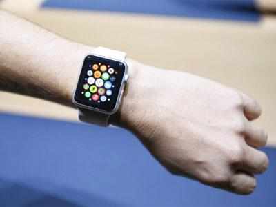 Apple's next-gen watch to have cellular connectivity