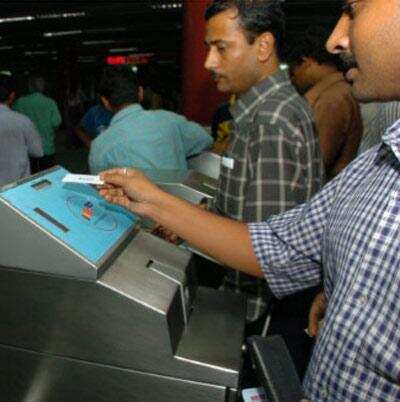 Bengaluru's BBMP proposes single smart card for cashless travel