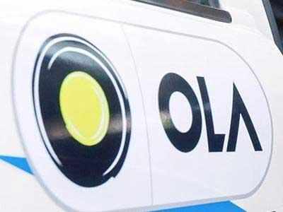 Ola to collaborate with Hyderabad based Gayam motor works for electric vehicles