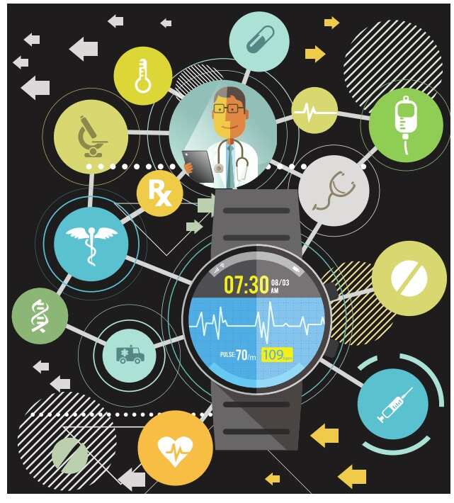 The best way to track your fitness with tech