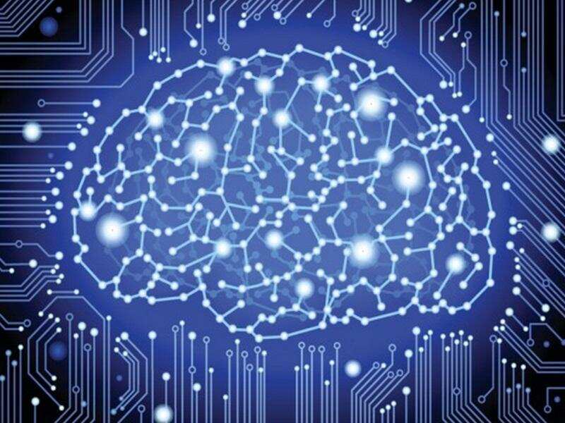 Meet Mami, the AI driven match maker