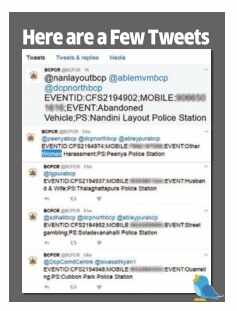 Privacy nightmare: More than 40k phone numbers posted on Twitter by Blr city police control room