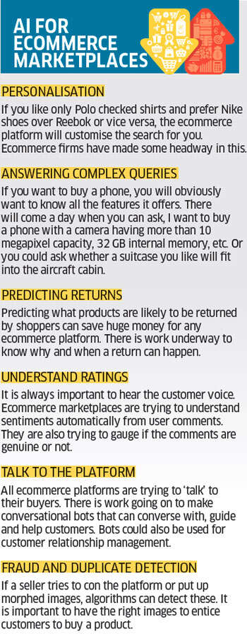 Inside Project Mira: How Flipkart is working on making buying online more like shopping at a store