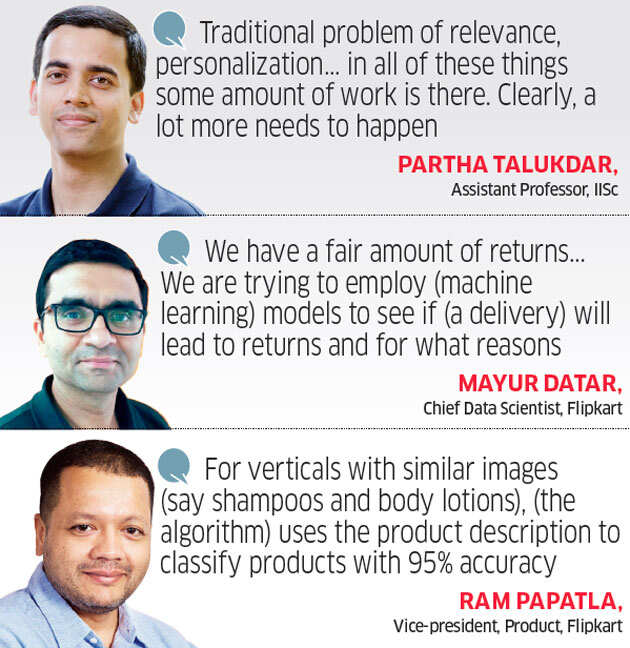 Inside Project Mira: How Flipkart is working on making buying online more like shopping at a store