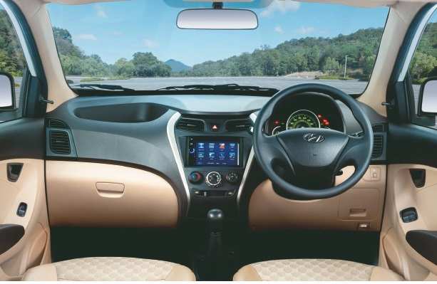 Hyundai eon roof online rail price