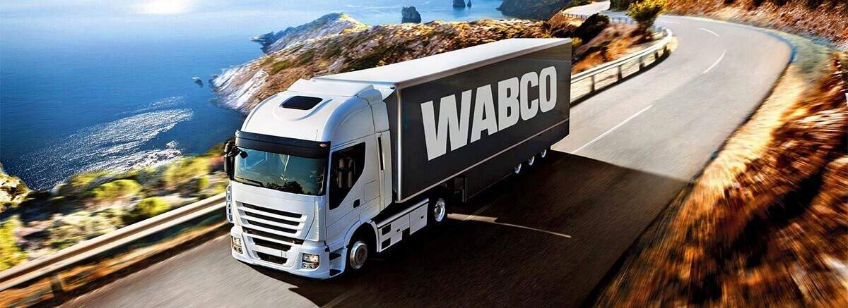 Wabco - 148 years old