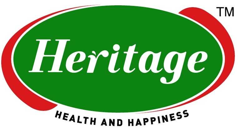 Different types of Milk - Heritage Foods Limited
