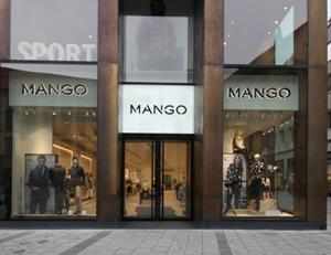 The mango 2024 store online