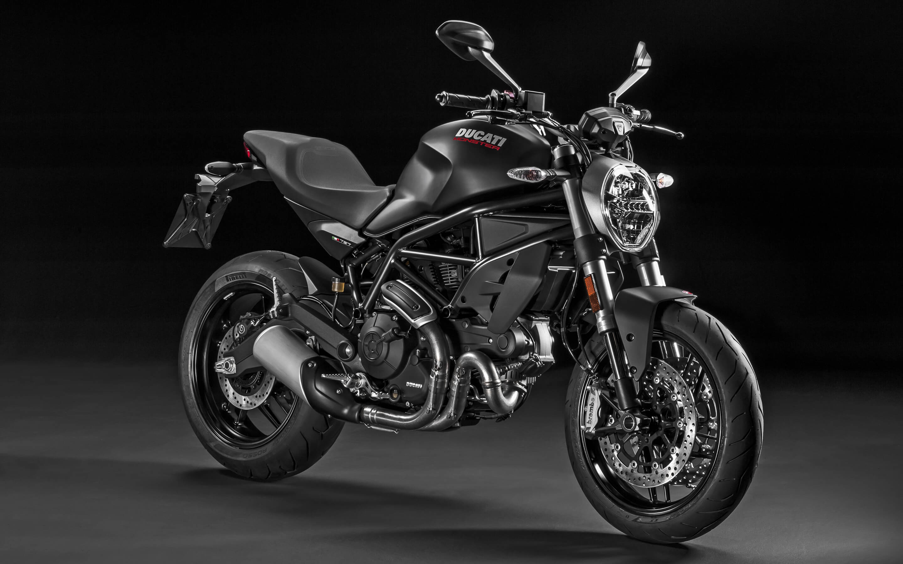 Ducati: Ducati launches two new motorcycles in India, Auto ...