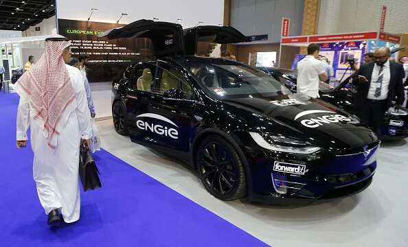 'Green loans' in UAE to help promote electric vehicles