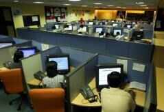 Hard times for IT firms bring more talent churn