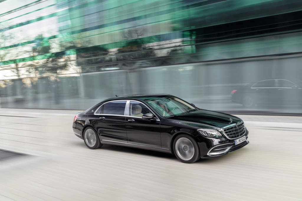 2017 s class mercedes deals for sale