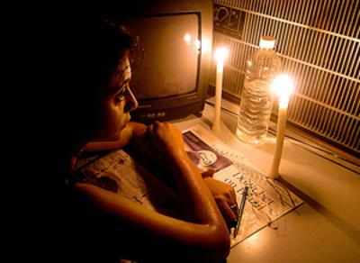Power cuts across Delhi as demand touches new high