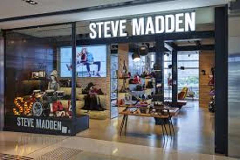 vanidad objetivo Cuña Global footwear brand Steve Madden achieves 8-10% sales from Fynd Store  app, Retail News, ET Retail