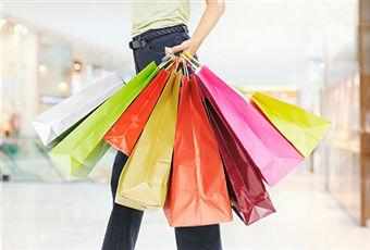 Prada, Bags, Authentic Prada Shopping Bag