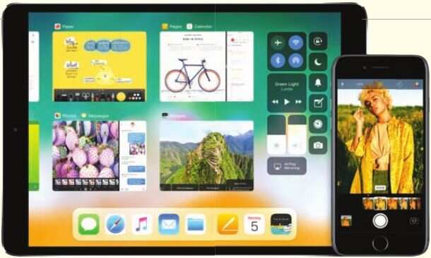 11 things you should know about iOS 11