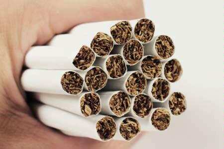 vanilla tobacco cigarettes Amazon.com: Honeyrose Herbal Cigarettes 