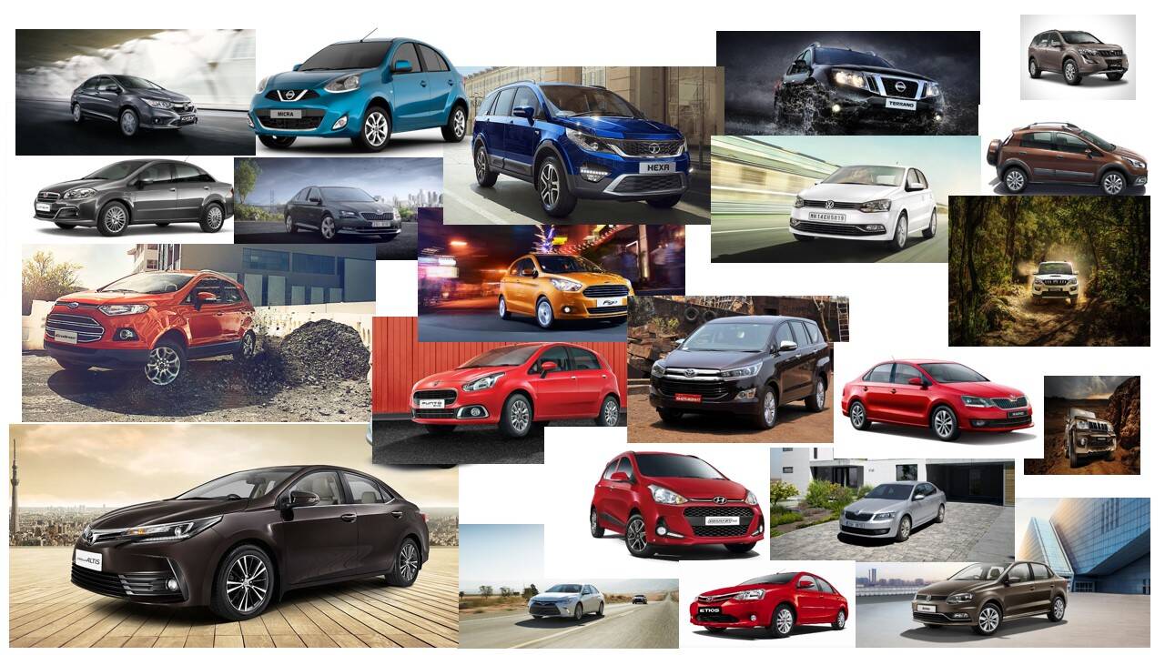 Ahead of GST: Dealers lure buyers with attractive discounts