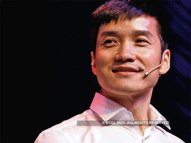 We want to make the best Android flagship phone: OnePlus CEO Pete Lau