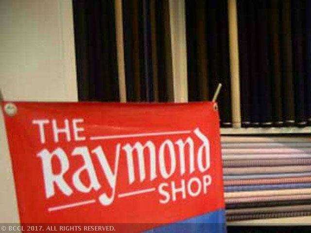 Raymond to invest Rs 1,400 cr in Amravati unit,open 300 stores