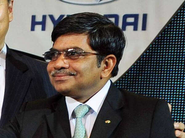 Hyundai Motor India announces top management elevations