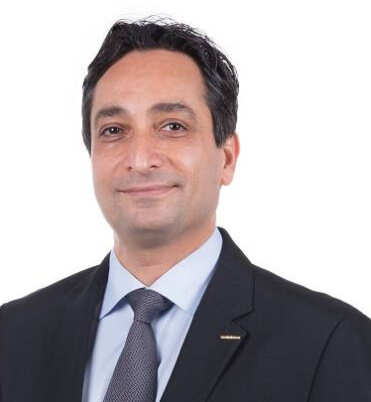 Peyman Kargar takes over as interim President Nissan India