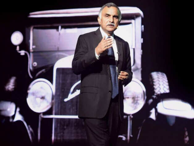 Skoda Auto India Managing Director Sudhir Rao Resigns