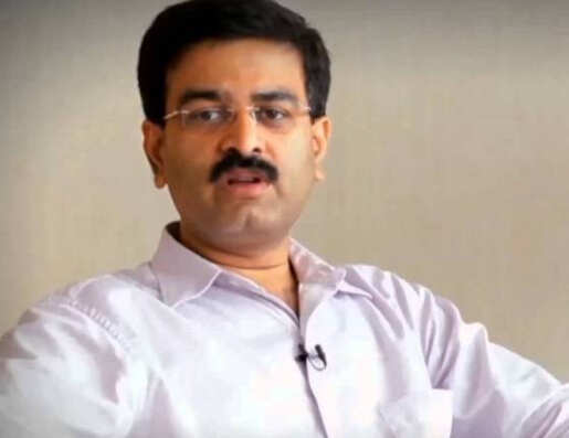 Vinod Sahay to lead Mahindra truck unit