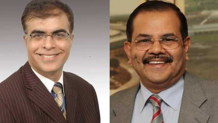 SAIC appoints Rajeev Chabha and P Balendran to lead Indian buisness