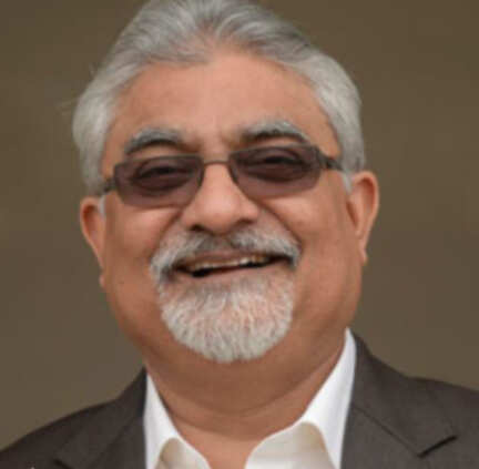 SIAM elects Rajan Wadhera as Vice-President