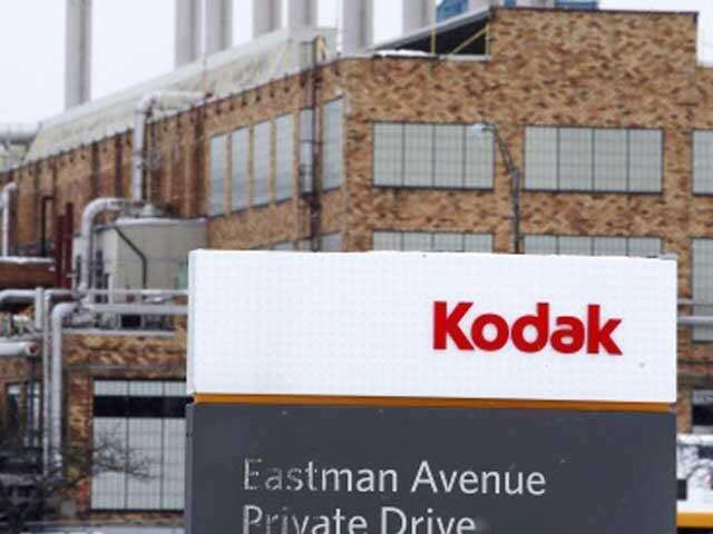 Kodak's smartphone EKTRA is just what photography enthusiasts have been waiting for