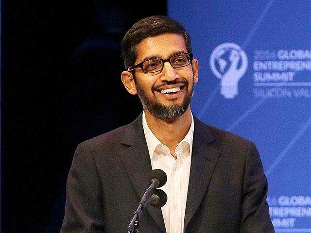 Image result for google ceo